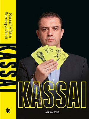 cover image of Kassai